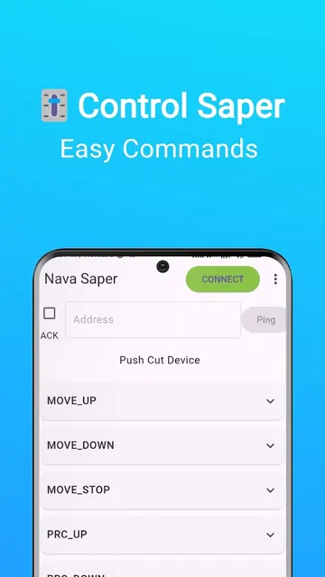 Nava Saper screenshot 1
