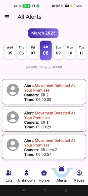 Jezt Home screenshot 1