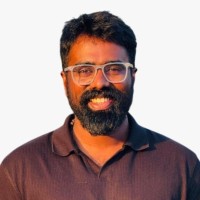 Devan Chandrasekharan profile photo
