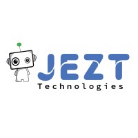 Jezt Technologies logo