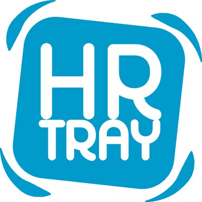 HRtray logo