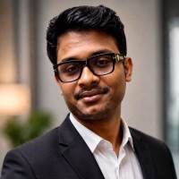 Avishek Bhattacharjee profile photo