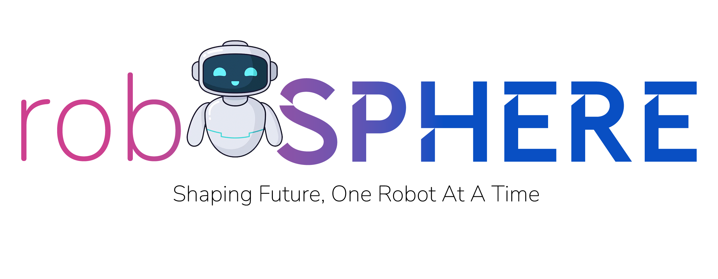 Robo Sphere logo