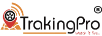 TrakingPro logo