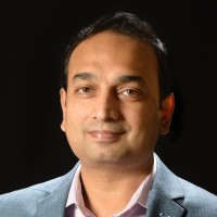 Rajeev Jamaiyar profile photo