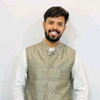 Deependra Dubey profile photo