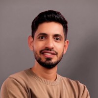 Shubham Vishvakerma profile photo