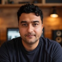 Mayank Tiwari profile photo