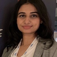 Pranita Palekar profile photo