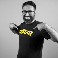 Himanshu Arora profile photo
