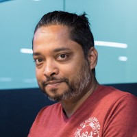 Animesh Samuel profile photo