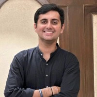 Yugal Bharadwaj profile photo