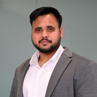 Pritesh Tiwari profile photo