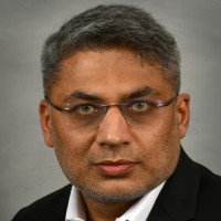 Tejas Kothari profile photo