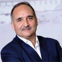 Bharat Salhotra profile photo
