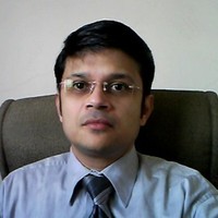 Kishore Manelkar profile photo