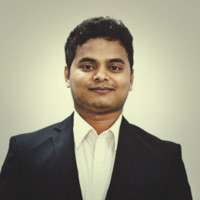 Vasanth Sai Sama profile photo