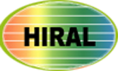 HIRAL Tektronix logo