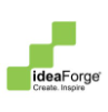 ideaForge logo