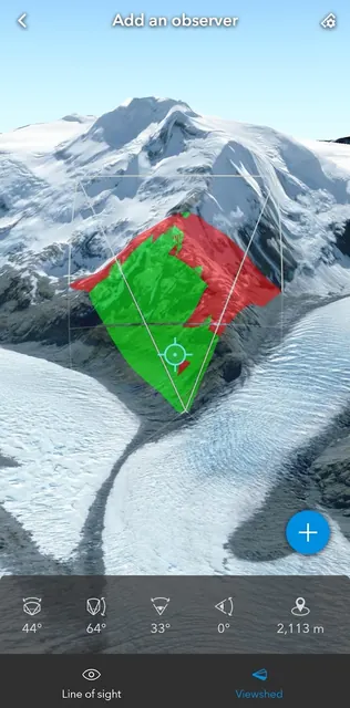 ArcGIS Earth screenshot 6