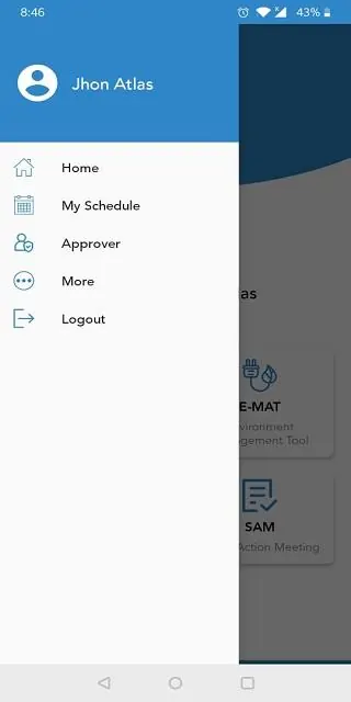 USEAT screenshot 4