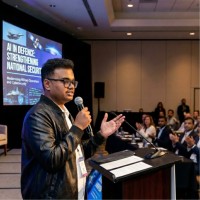 Ashish Jena profile photo
