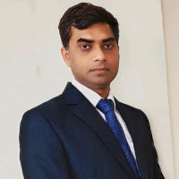Rupesh Kumar profile photo