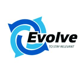 Evolve logo