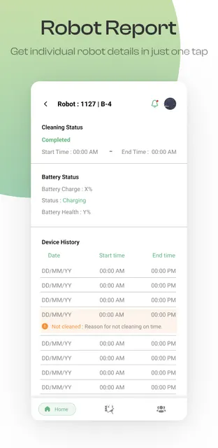 Dhruvaan screenshot 6
