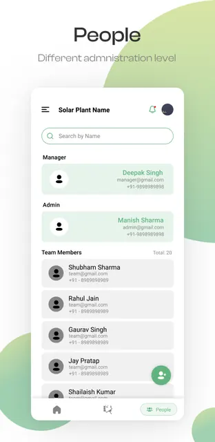 Dhruvaan screenshot 3