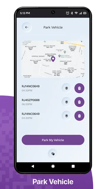 Lifecode screenshot 3