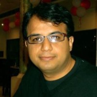 Robinder Gauba profile photo