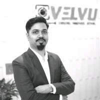 Niket Kabra profile photo