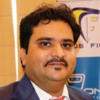 Bhuvanesh Mishra profile photo