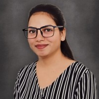 Shweta Prajapat profile photo