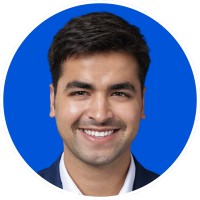 Garvit Chouhan profile photo