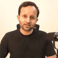 Gaurav Mitawa profile photo