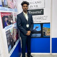 M Vinod profile photo
