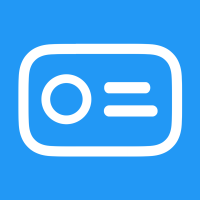 LinkRick logo