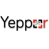 Yeppar logo