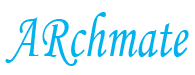 ARchmate logo