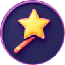 MagicTryOn logo
