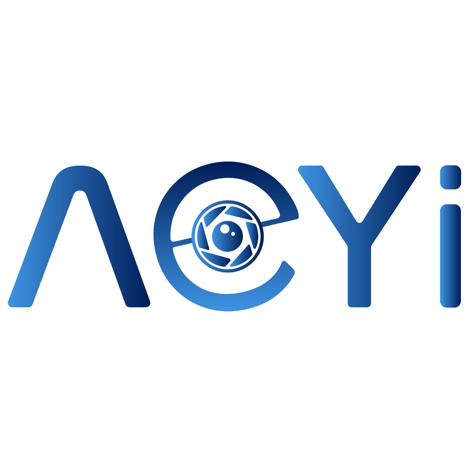 Aeyi logo