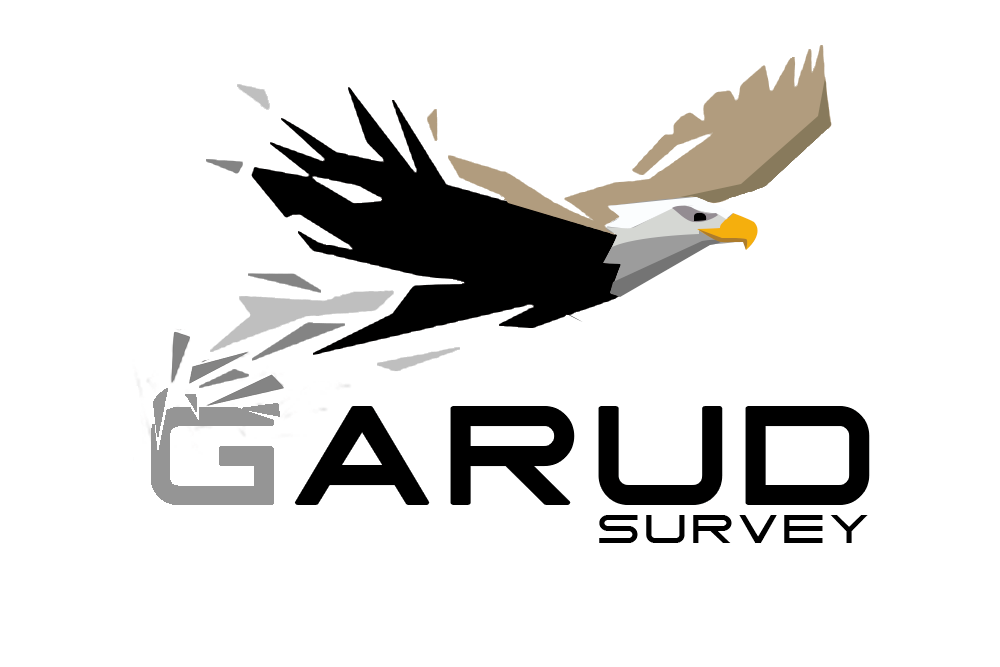 Garud Survey logo