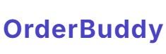 OrderBuddy logo