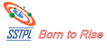 SSTPL logo
