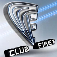 Club First logo