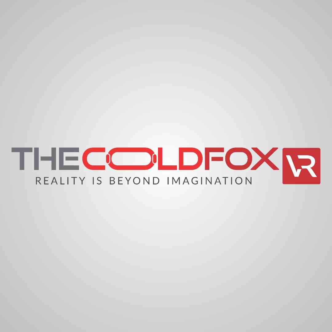 The Cold Fox logo