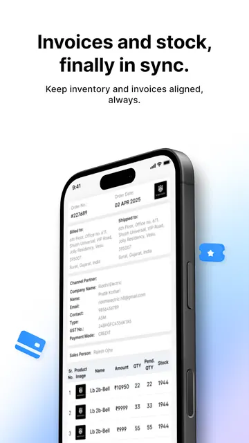 Whitelion Desk screenshot 6