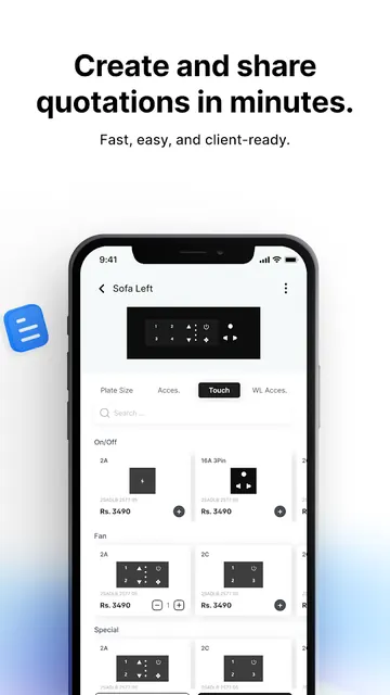 Whitelion Desk screenshot 4